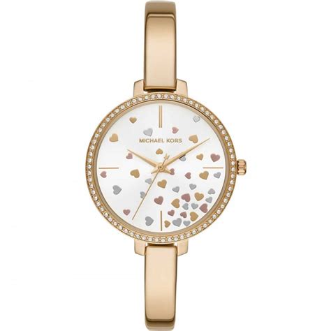 michael kors bangle watch|michael kors bangles for women.